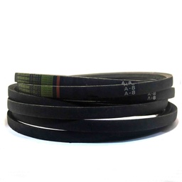 [37154] Mitsuboshi V Belt AG8A LB 54