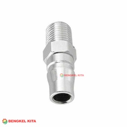 [87180] COUPLING PM-20  SAMBUNGAN SELANG ANGIN / QUICK COUPLER