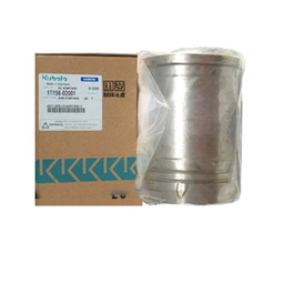 [11151-02001-1] CYLINDER LINER ASSY RD85 DI T