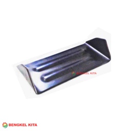 [61434] DAUN RODA LEBAR G1000/ 12X 23CM