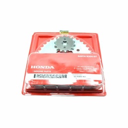 [137256] AHM GEAR SET BLADE/REVO ABS NEW/06401-KWW-900