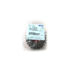[19517-24112-1] GEAR CRANK SHAFT RD 160 /  KND 180-190-220-250