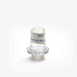 [52160] GELAS OIL INDICATOR DIESEL S195