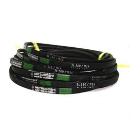 [36459] Mitsuboshi V Belt M26