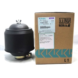 [1T334-11011-1] AIR CLEANER ASSY RD 50-85 T/DI-1/2/S