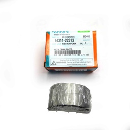 [14311-22313-1] METAL CRANK PIN  STD RD 160 /  KND 180-190-220-250