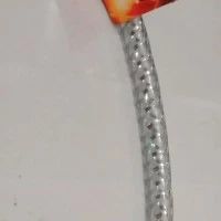 MST FUEL PIPE+COCK S195