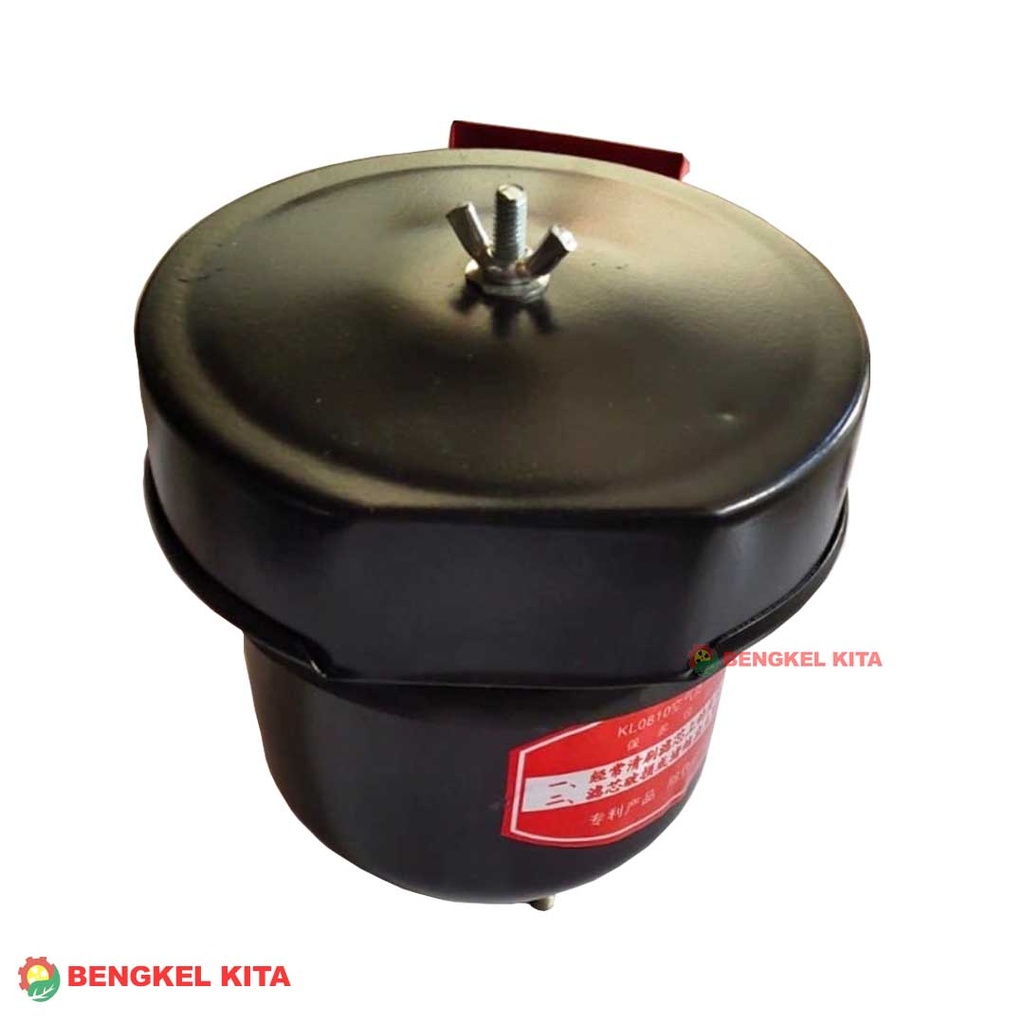 AIR CLEANER ASSY NR R175 - R180