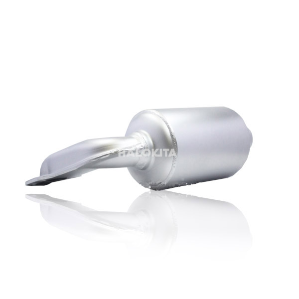 MUFFLER KND/ RD 75-85 DI-1/2 / RD160