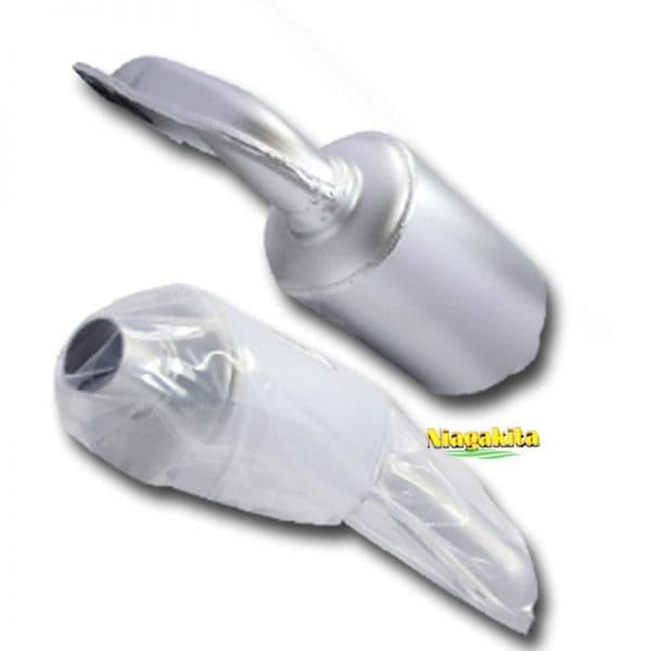 MUFFLER KND/ER 190-220-250