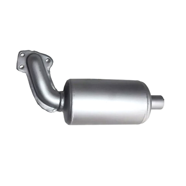 MUFFLER RD 45-55-65