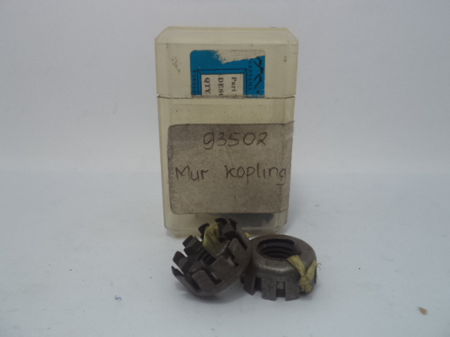 MUR KOPLING VESPA