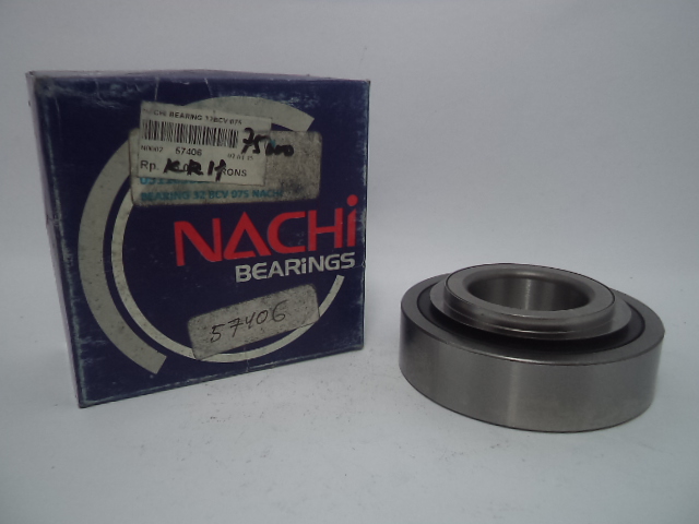 NACHI BEARING 32BCV 07S-D / 060405