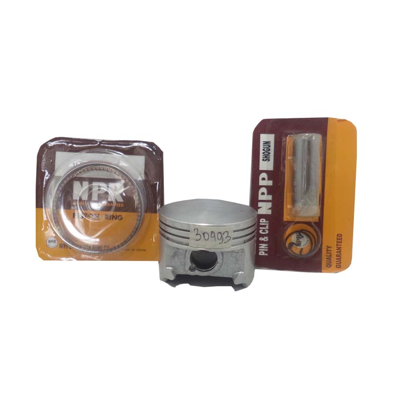 NPP PISTON KIT SHO-125 1.25