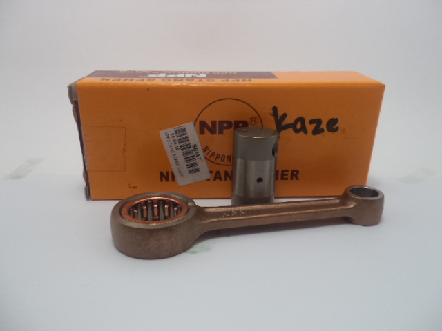 NPP STANG SEKER KAZE CONROD