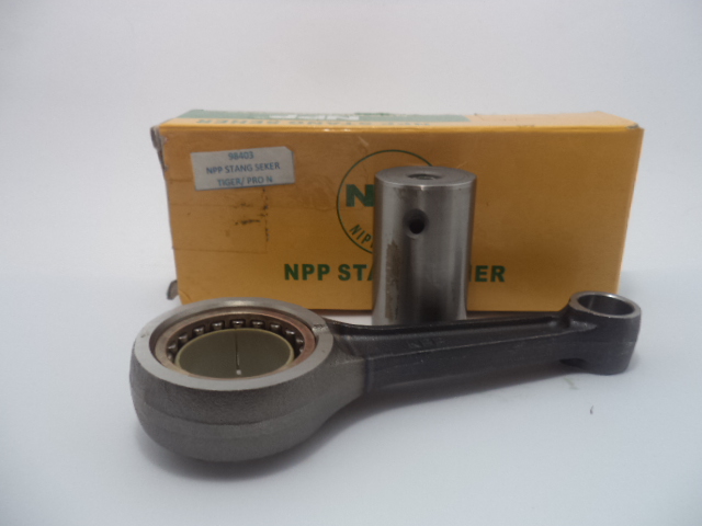 NPP STANG SEKER TIGER/ PRO N