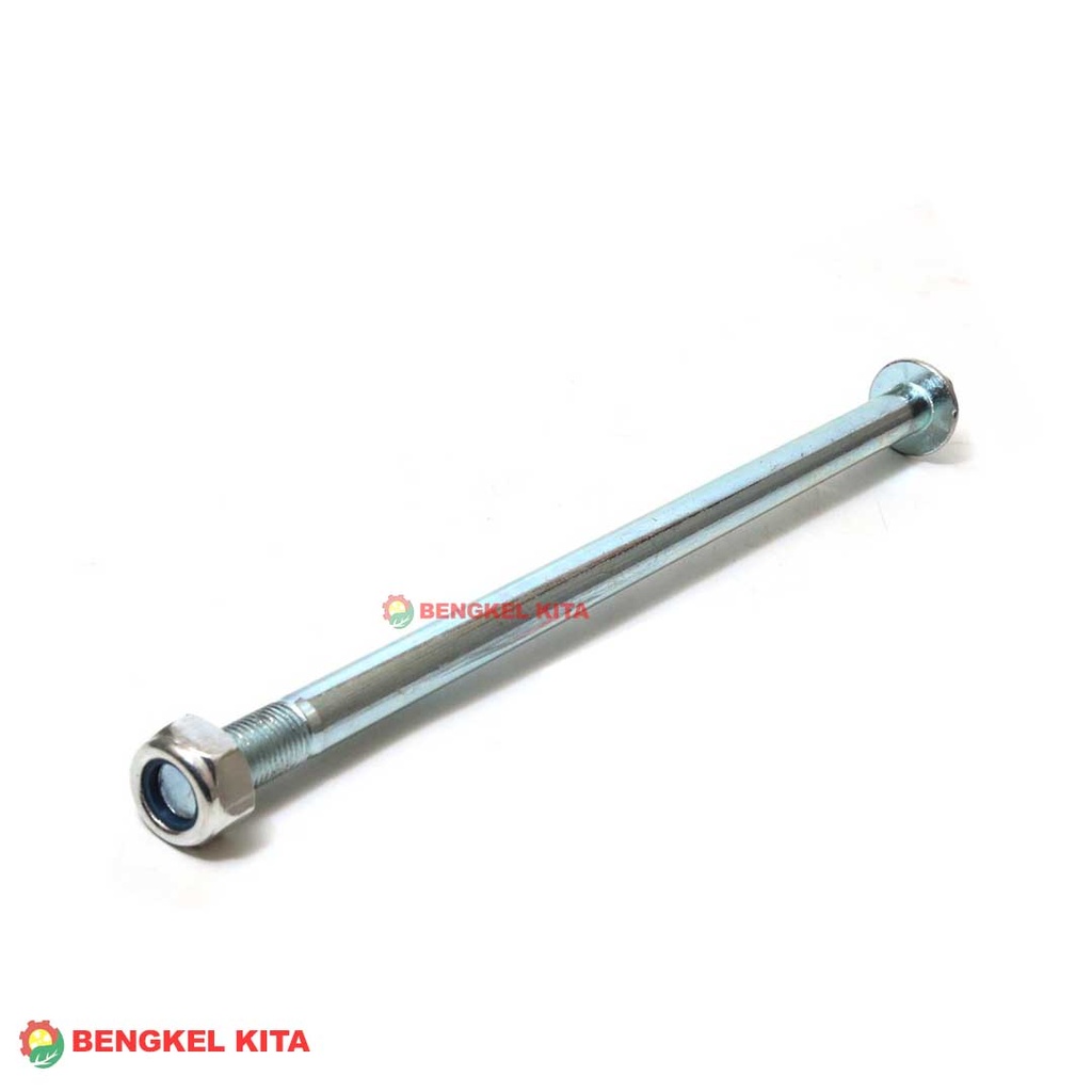 AS FORK TENGAH JUP-MX