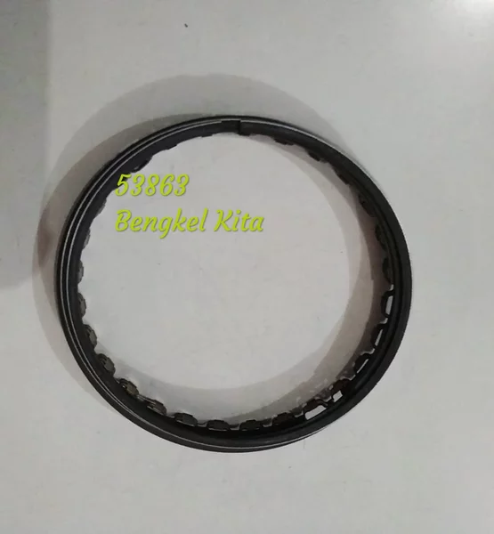 NPR RING PISTON GS300 OVER 0.75