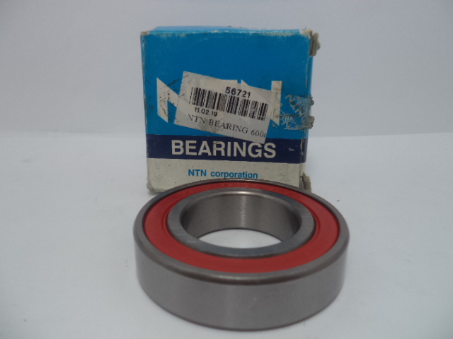 NTN BEARING 6006