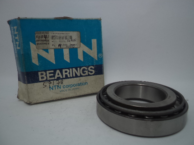 NTN JP BEARING 30210