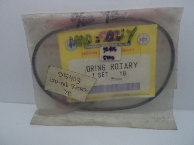 ORING ROTARY YB