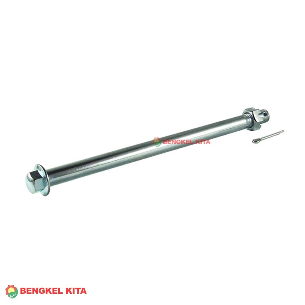 AS RODA DPN + MUR SCORPIO