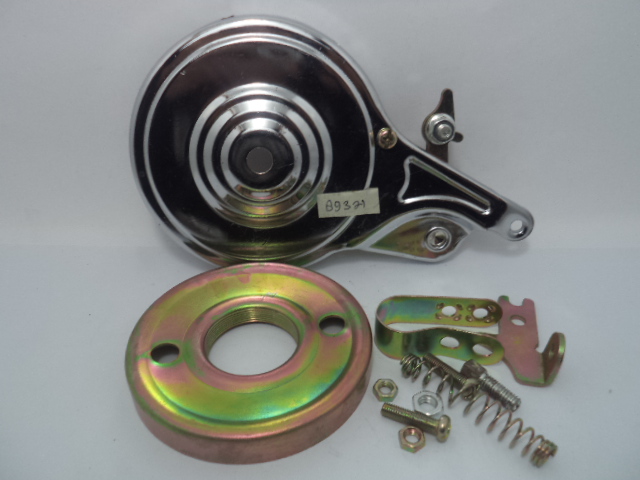 TROMOL MINI 26