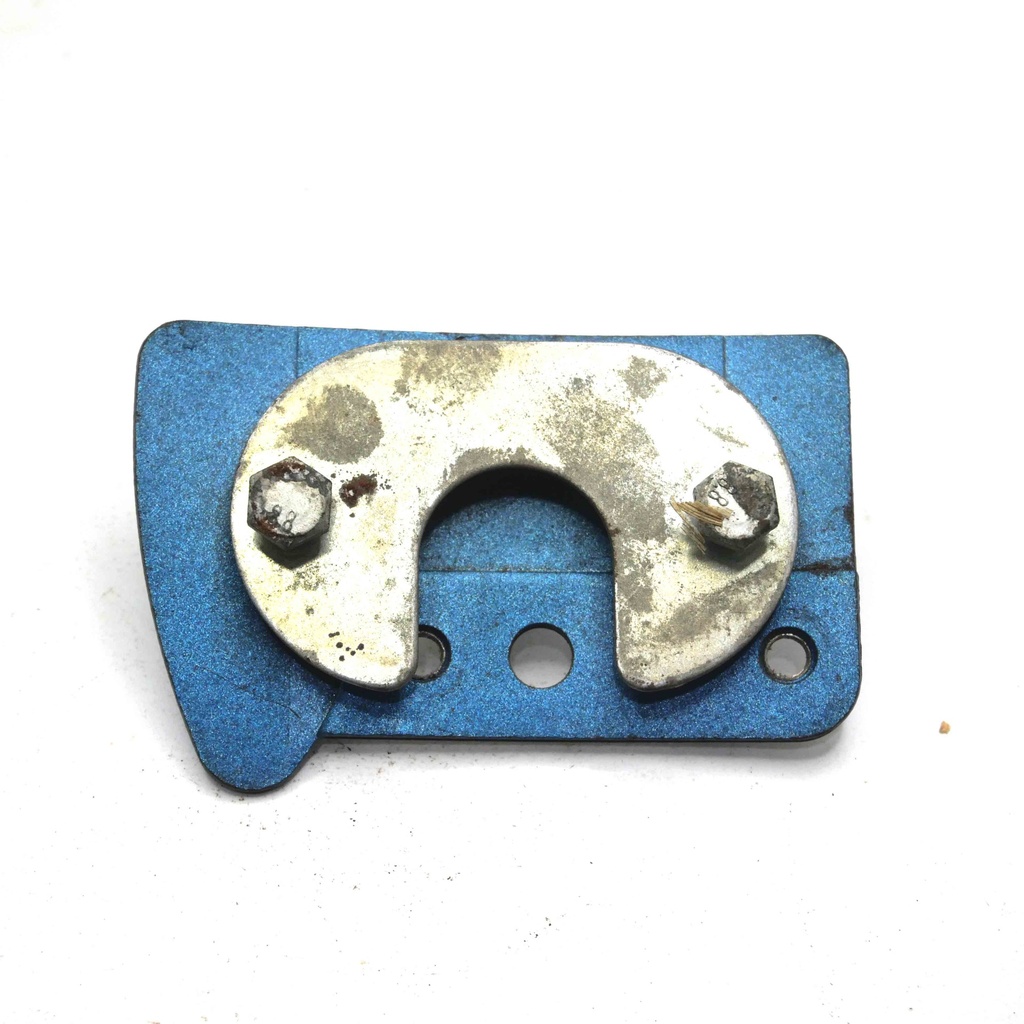 PEDAL VARIASI
