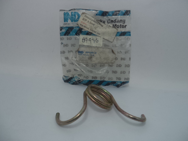PER PEDAL REM RC100