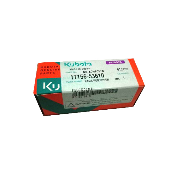 PIECE NOZZLE RD  85 DI-S