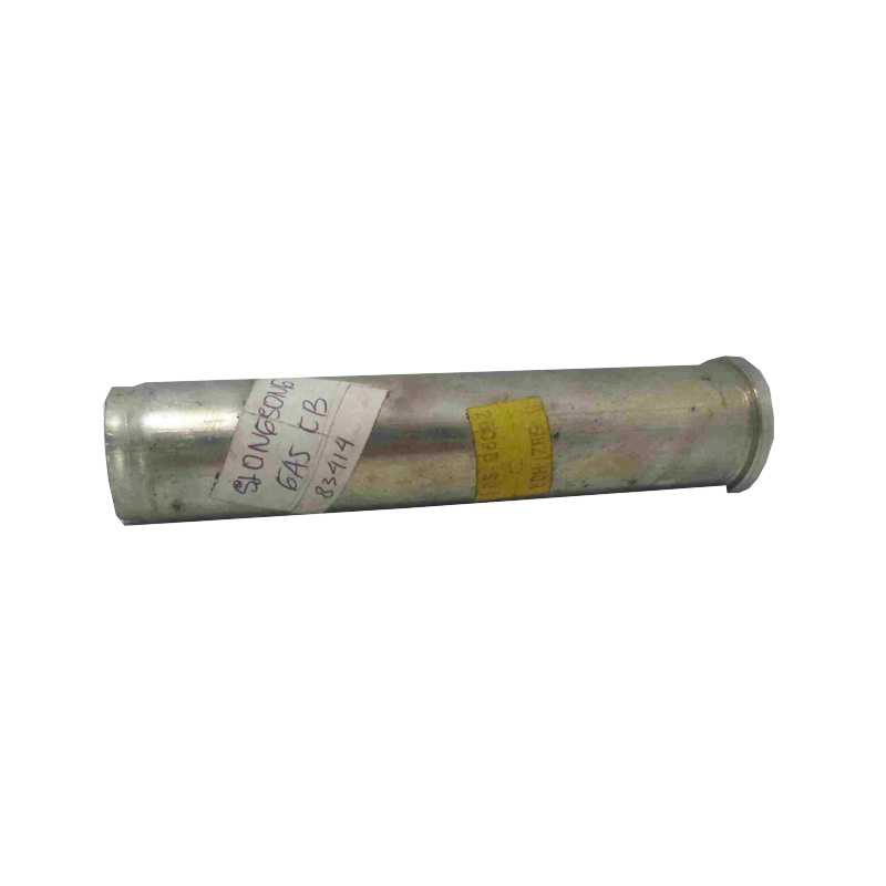 PIPA GAS CB