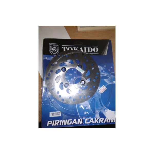 PIRINGAN CAKRAM KARISMA/SUPRA-X 125
