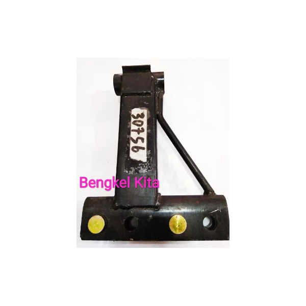 PLOW HEAD SUB ASSY IMPALA