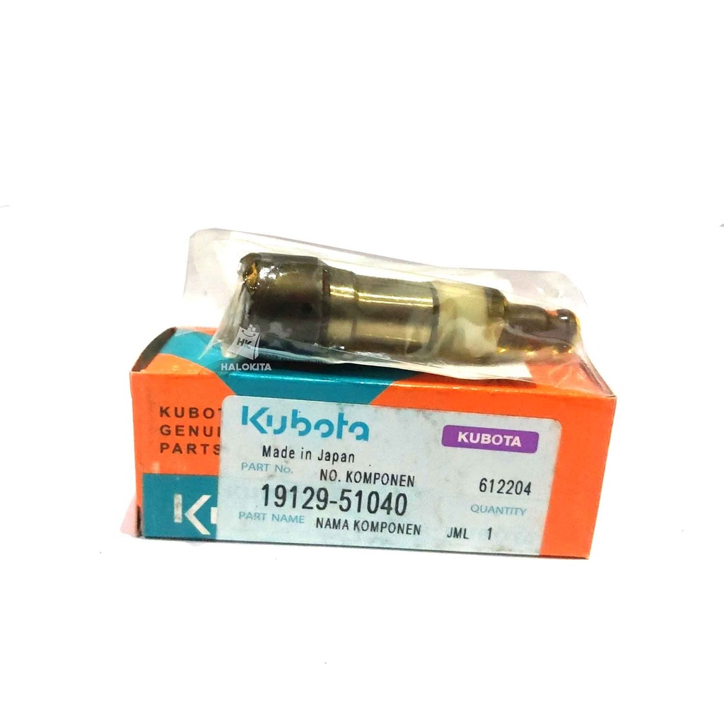 PLUNGER  KND 190-220-250-315