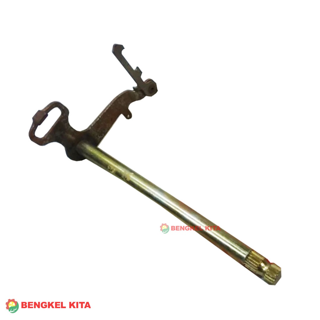 AS VERSNELING FR80
