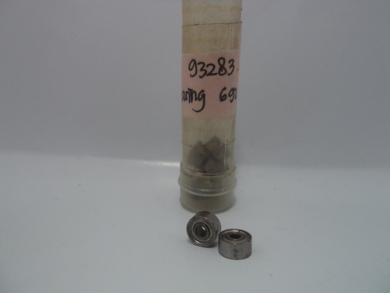ASB BEARING 692 ZZ