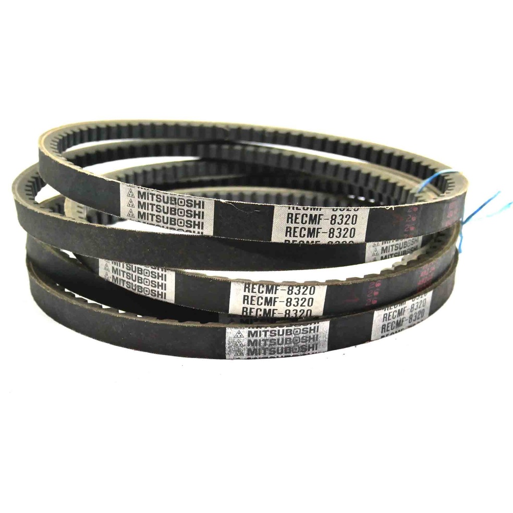 Mitsuboshi V Belt RECMF8320