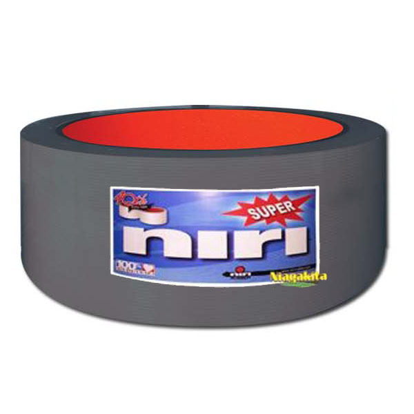 RHR NIRI Super 8 3/4x4 (isi 6 pcs)