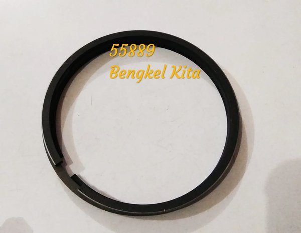 RING PISTON YANMAR TS105 STD