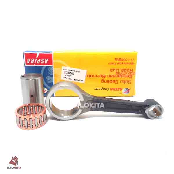 ASPIRA CONROD BEAT/H2-06381-KVY-1700