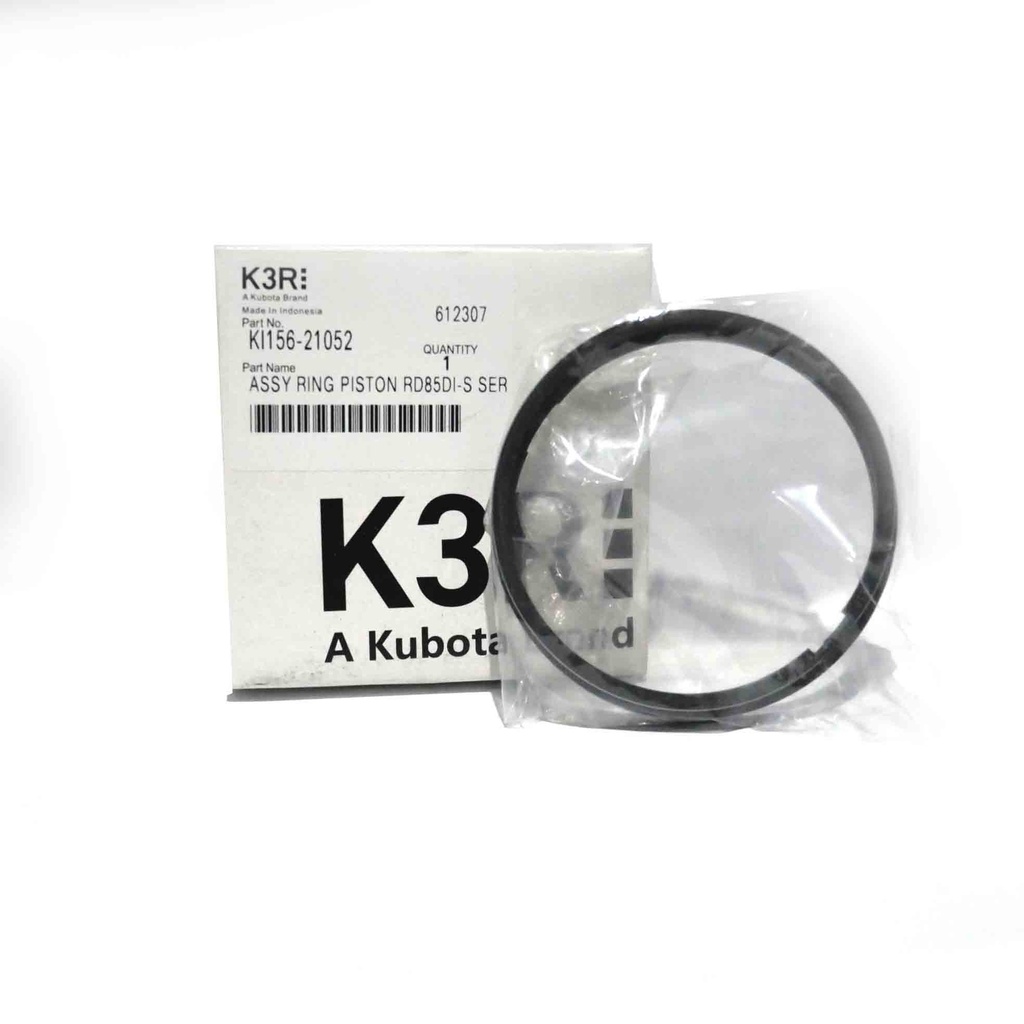 RING PISTON RD 85 1/2 S