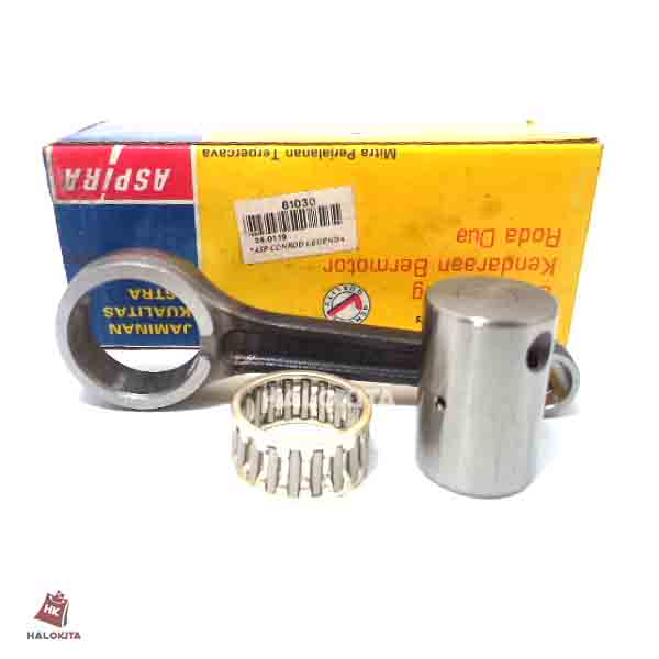ASPIRA CONROD LEGENDA/H2-06381-KFM-1700