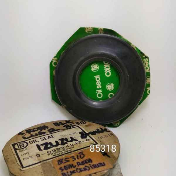 SEAL RODA BLK (RR) ISUZU / TOKKO 9-09924242-0