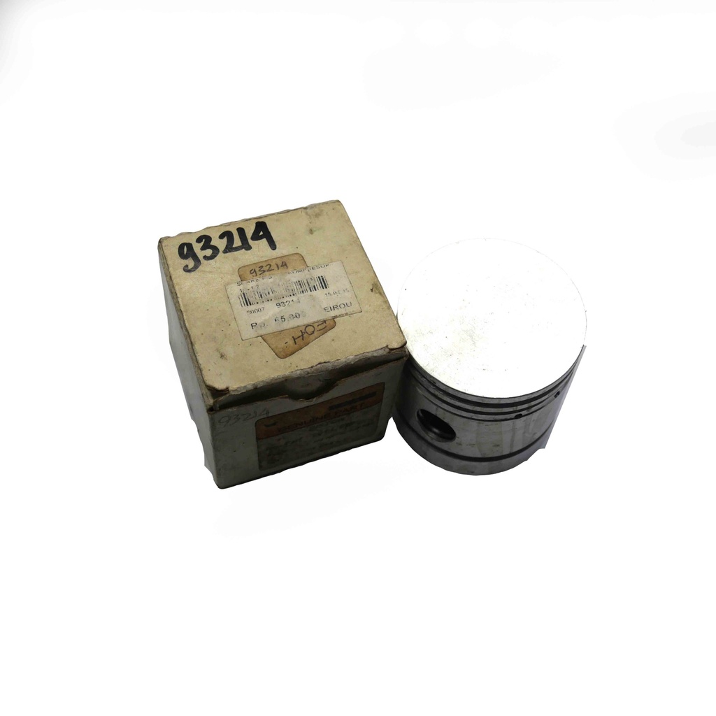 SHARK PISTON KOMPRESOR 1/4-1/2