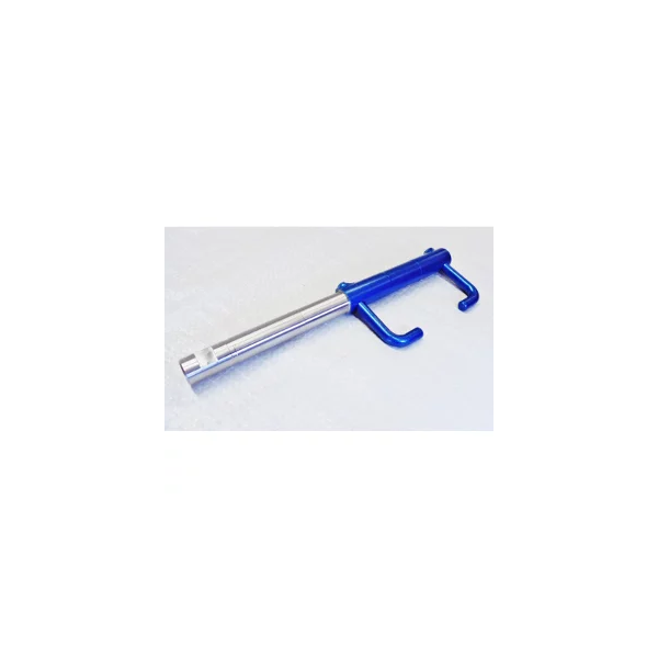 SHIFTING FORK SUB ASSY BOXER ZEVA/ AAG1BAC001AZ-1