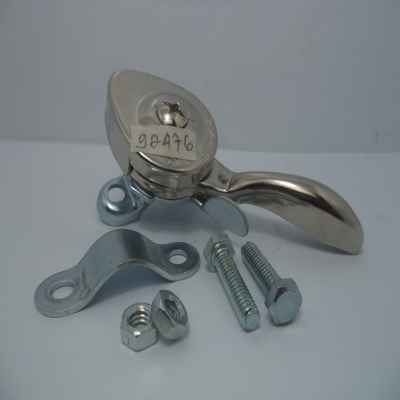 SNAP RING S 17MM