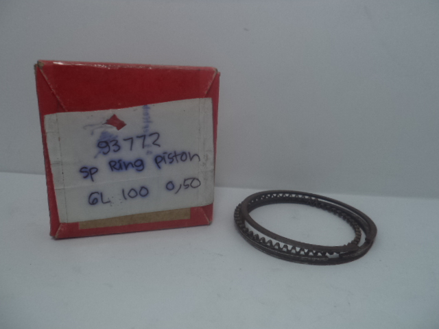 SP RING PISTON GL100 OVER 0.50 / 13031-439-005