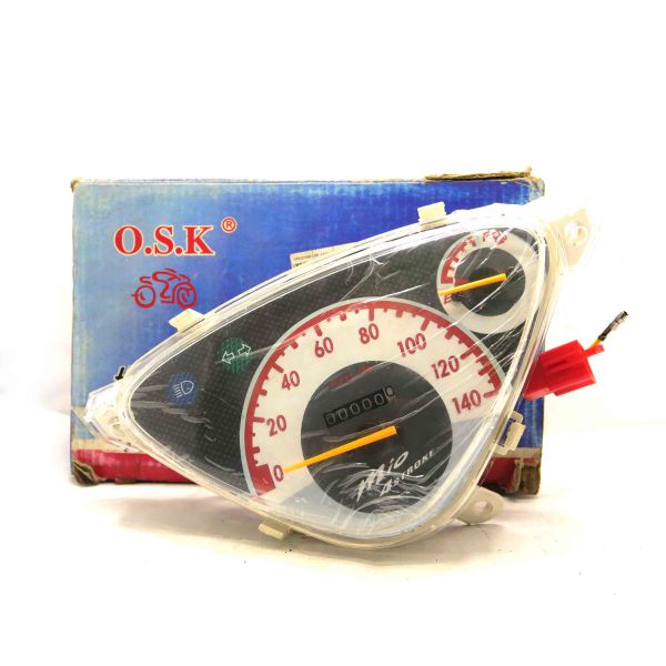 SPEEDOMETER ASSY MIO T/W merk OSK