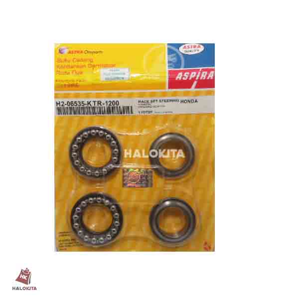 ASPIRA COMSTIR CB150R-Mega Pro N150-Sonic150R/H2-06535-KTR-1200