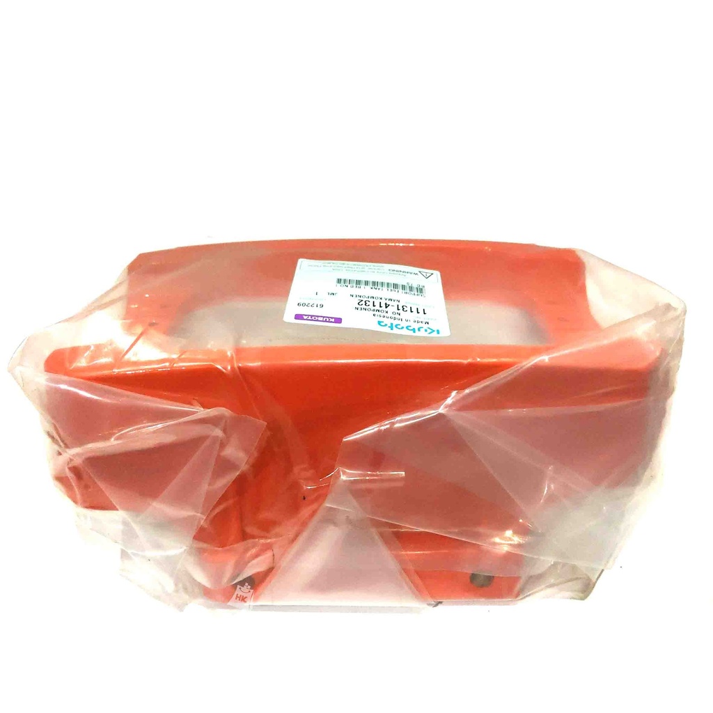 SUPPORT, FUEL TANK  1 RD 65